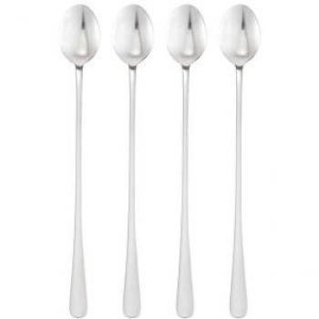 Lång Tesked 4-pack