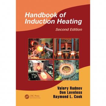 Vitalsource Technologies, Inc. Handbook Of Induction Heating