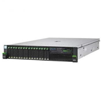 RX2520M5‑S4208 Fujitsu Server