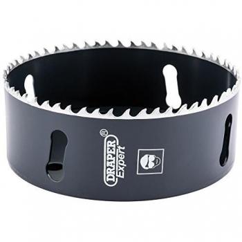 Draper 34813 Expert Cobalt Hole Saw 114mm