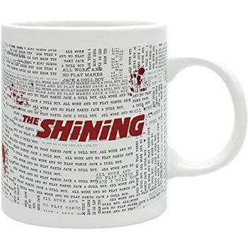 LuminaKey 320 ml Coffee Cup