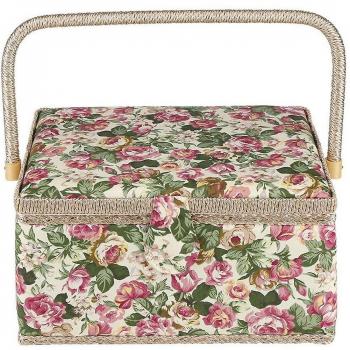 Panier Couture Ruban à Mesurer