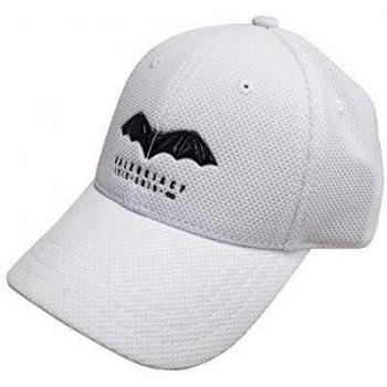 Gorra Valencia CF Centenario Ajustable Niños Blanco