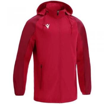 Macron Elbrus Waterproof Ritsjack