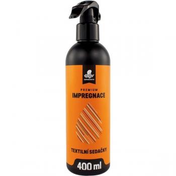 NANOPROTECH Gewebe-Schutzspray 400 ml