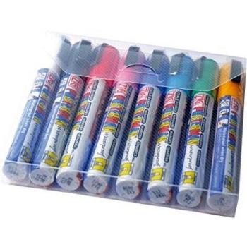 Zig Posterman All Weather Marker Y993