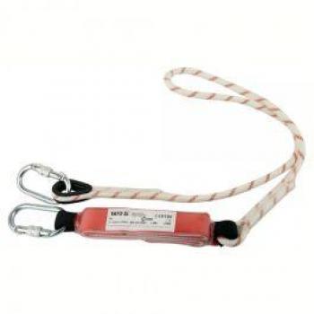 Atténuateur corde double fixation 1,5 m – YT‑74236