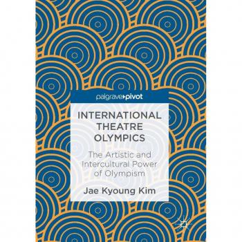 Vitalsource Technologies, Inc. International Theatre Olympics