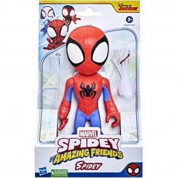 Spidey och hans fantastiska vänner Lekfigur