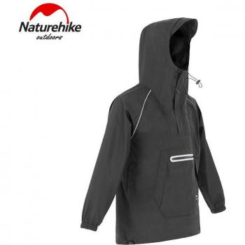 Poncho de Camping Naturehike Impermeable a Prueba de Viento