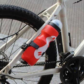 Water Bottle Clip for Bikes