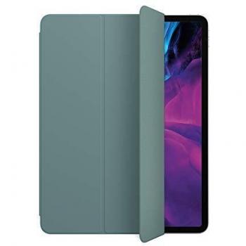 Protector Folio Vert Cactus : iPad Pro 12,9″