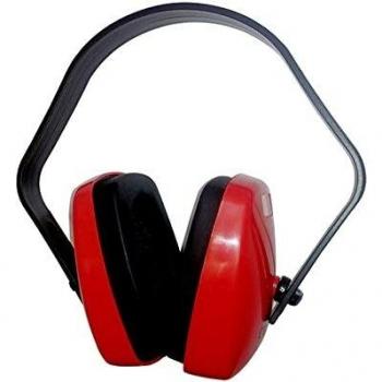 Casque de protection auditive SNR 29 dB