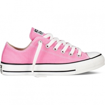 All Star Rosa 38 Adulto Conversa
