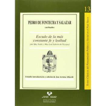 Escudo de la más constante fe y lealtad (del Muy Noble y Muy