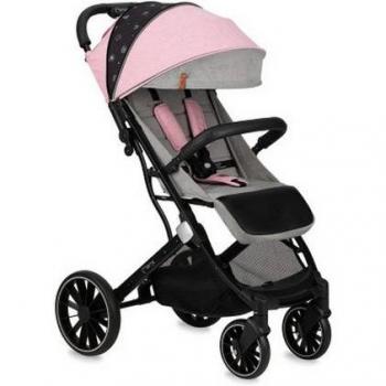 Momi Estelle Plus Light Poussette Bébé Citadine Ultra Compacte