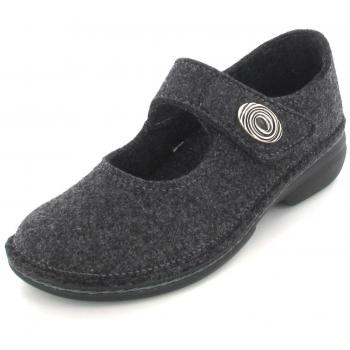 Finn Comfort Hausschuhe Jarla 03558-025