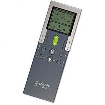 Advanced CASAFAN Remote Control – Unbekannt