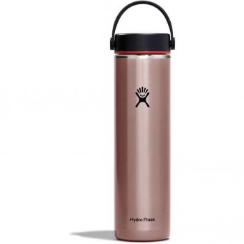 Hydro Flask 24 oz Thermosflasche mit breiter Öffnung