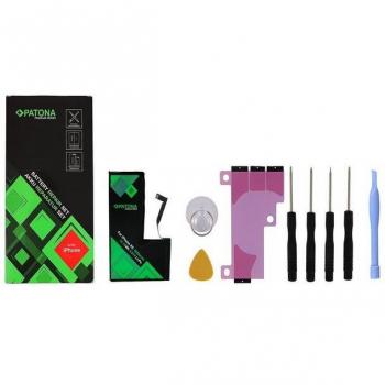 Patona MobilePower XS – Caricatore Elettrico per Apple