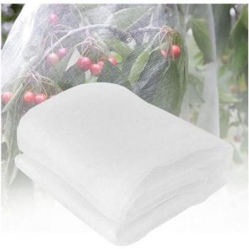 Filet Potager Anti-Insectes 3m x 6m
