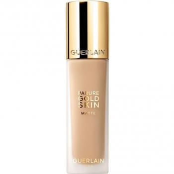 Guerlain Skin Matte Base de Maquillaje 3,5N