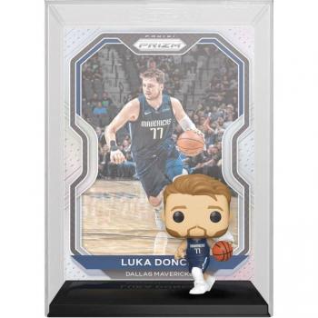 Tarjetas de Comercio Funko Luka Doncic