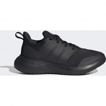 Nero Fortarun 2.0 Cloudfoam Sneakers adidas Lace Sport