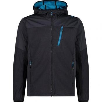 CMP Anthracite 3XL Men's Jacket