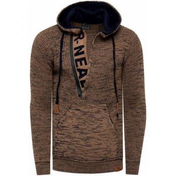 Herren Kapuzensweatshirt RUSTY NEAL in XXXL
