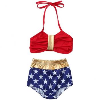 Bikini Galaxia Miniatura