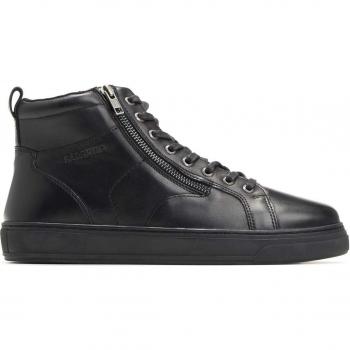 Sneakers Redskins Bille Noir 45