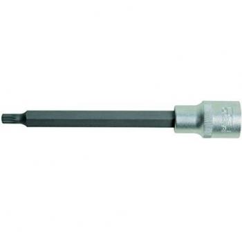 Douille 1/2' avec embouts XZN