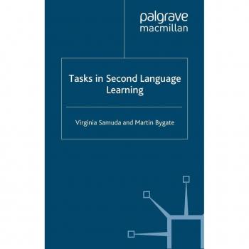 Vitalsource Technologies, Inc. Tasks In Second Language Learning