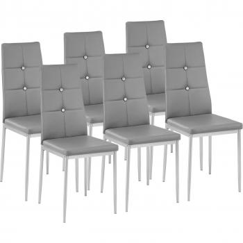 Sillas de comedor Julien