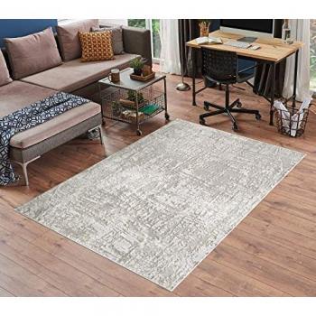Desire Serenity Contemporary Area Rug
