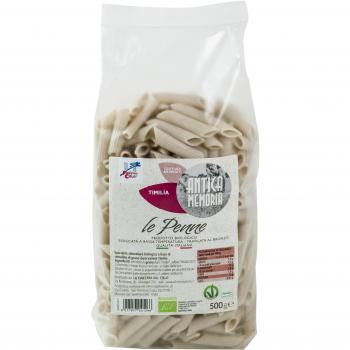 Antica Memoria Penne Timilia 500g