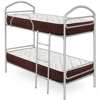 Express Sleep ViscoErg 15 + Litera Metal 500