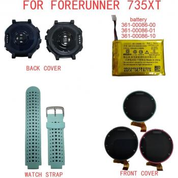 Pantalla LCD Repuesto Forerunner 735XT