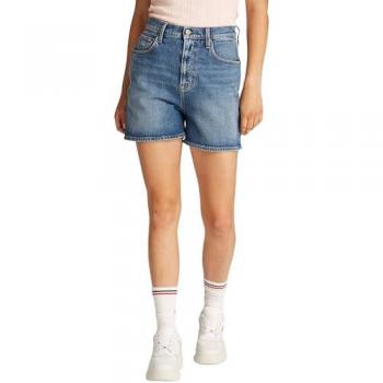 Short en denim Tommy Hilfiger