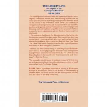 The Liberty Line