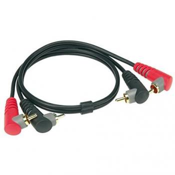 Klotz Angled RCA