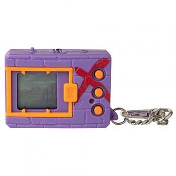 Bandai Digimon X Virtual Monster Pet (Purple & Red)