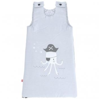 Sacca da Notte Be Ocean Grigio 70