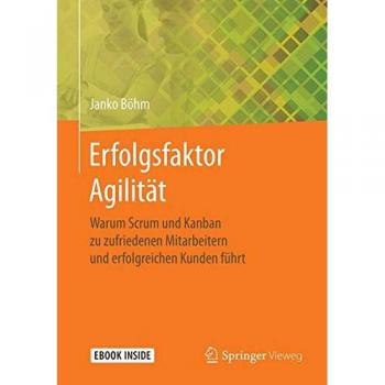 Erfolgsfaktor Agilität: Warum Scrum und Kanban zu zufriedenen Mitarbeitern und erfolgreichen Kunden führen