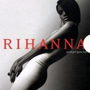 Rihanna Good Girl Gone Bad 2009 French CD album 5318942