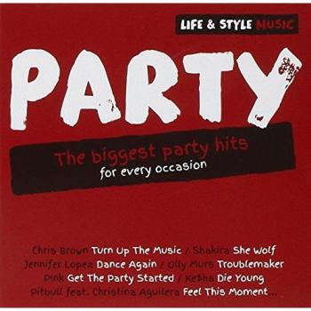 Life & Style Music. Party