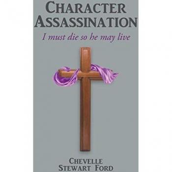 Ford, Chevelle Stewart: Character Assassination