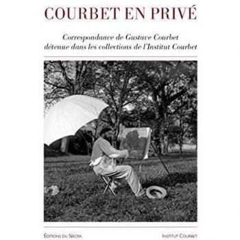 Courbet en privé