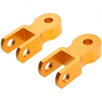Motorcycle Jack Up Height Extender Shock Absorber